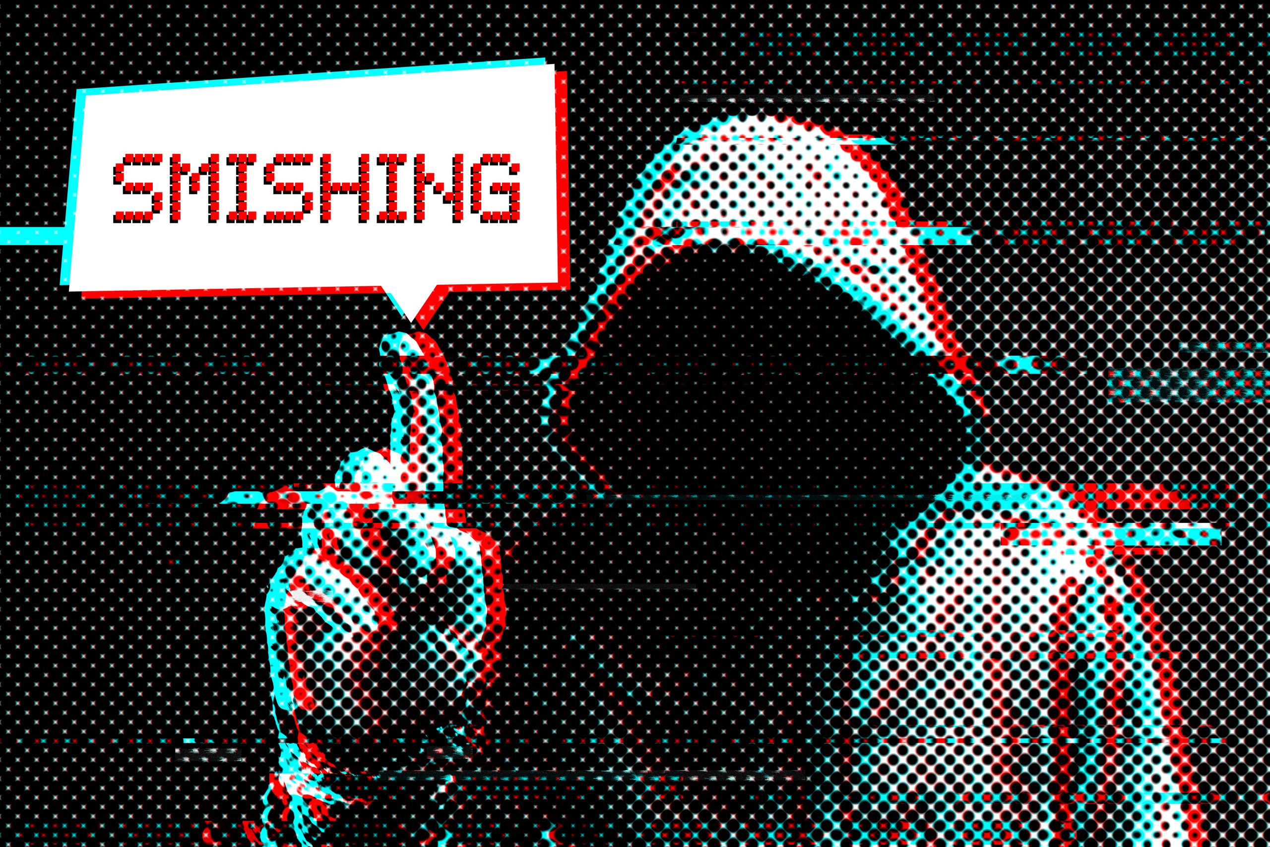 Smishing – Phishing per SMS