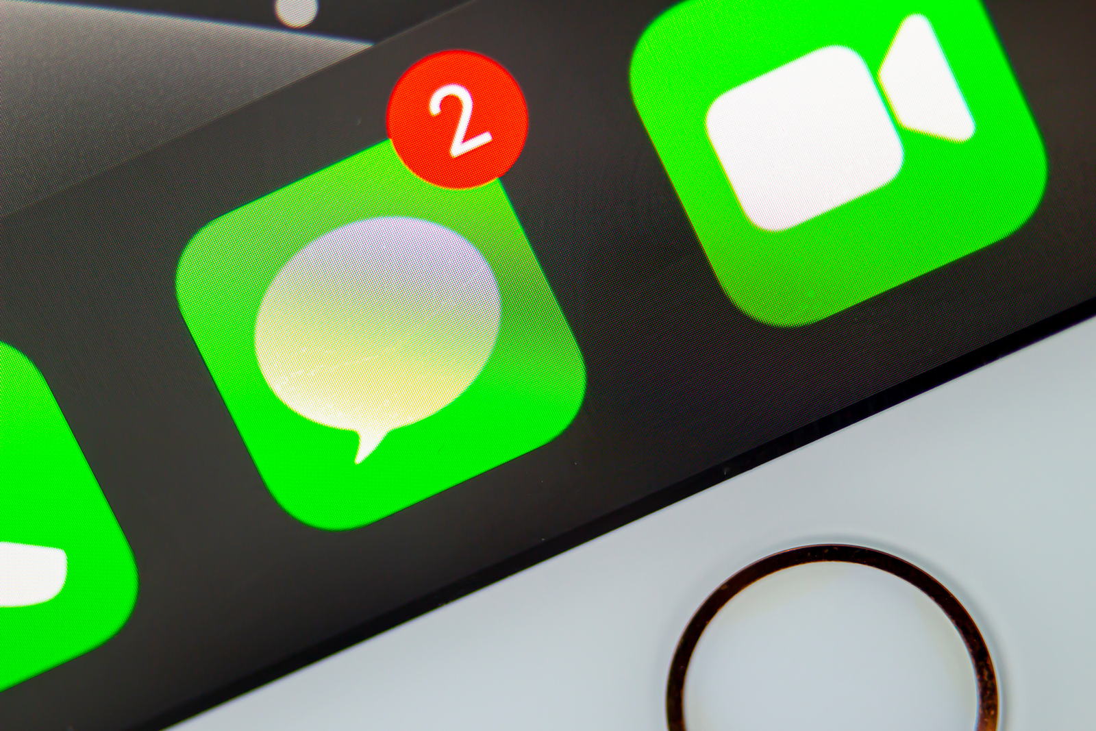 iMessage als Konkurrenz zur SMS?