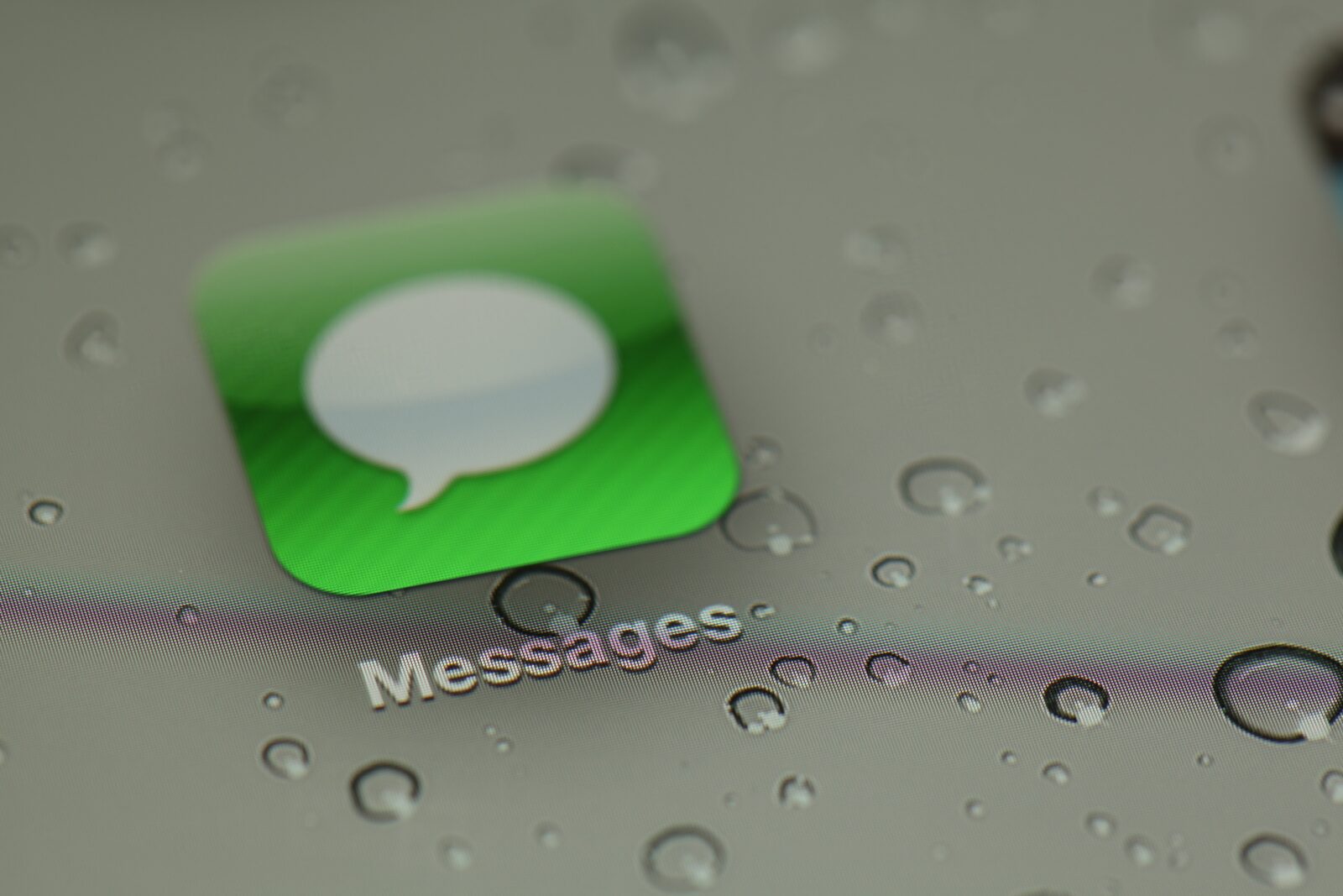 Apple iMessage – nun auch offen für RCS?