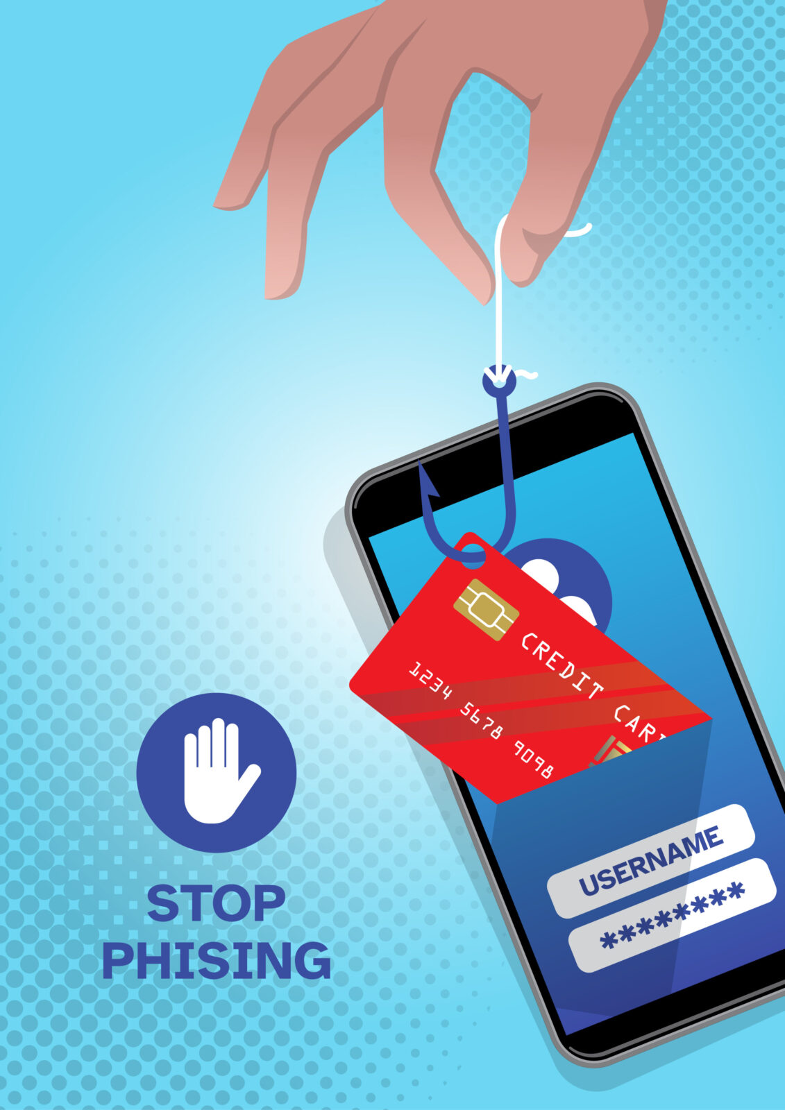 Telekom startet Firewall gegen Betrugsversuche per SMS