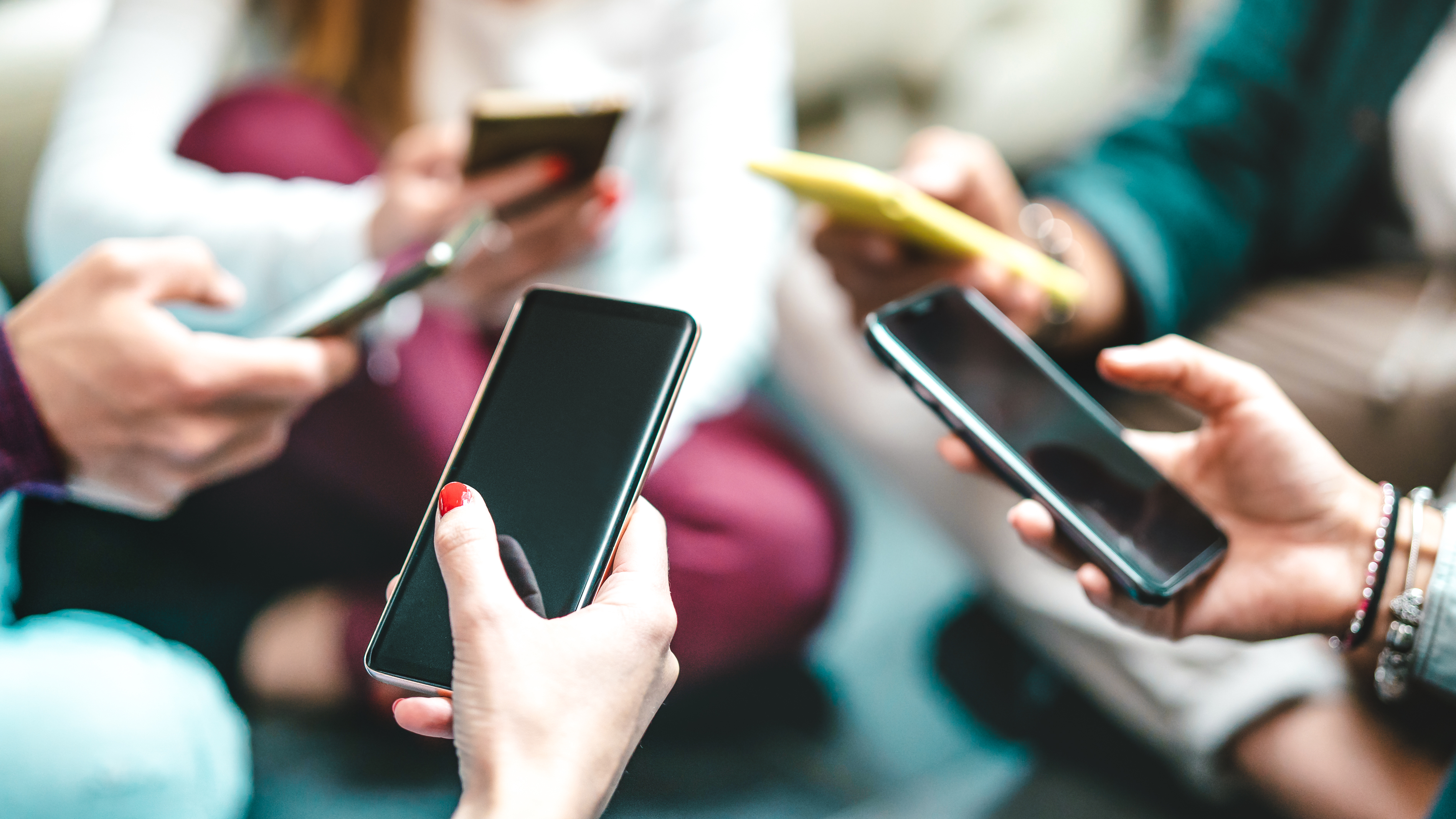 So richten Sie eine SMS-Gruppe ein