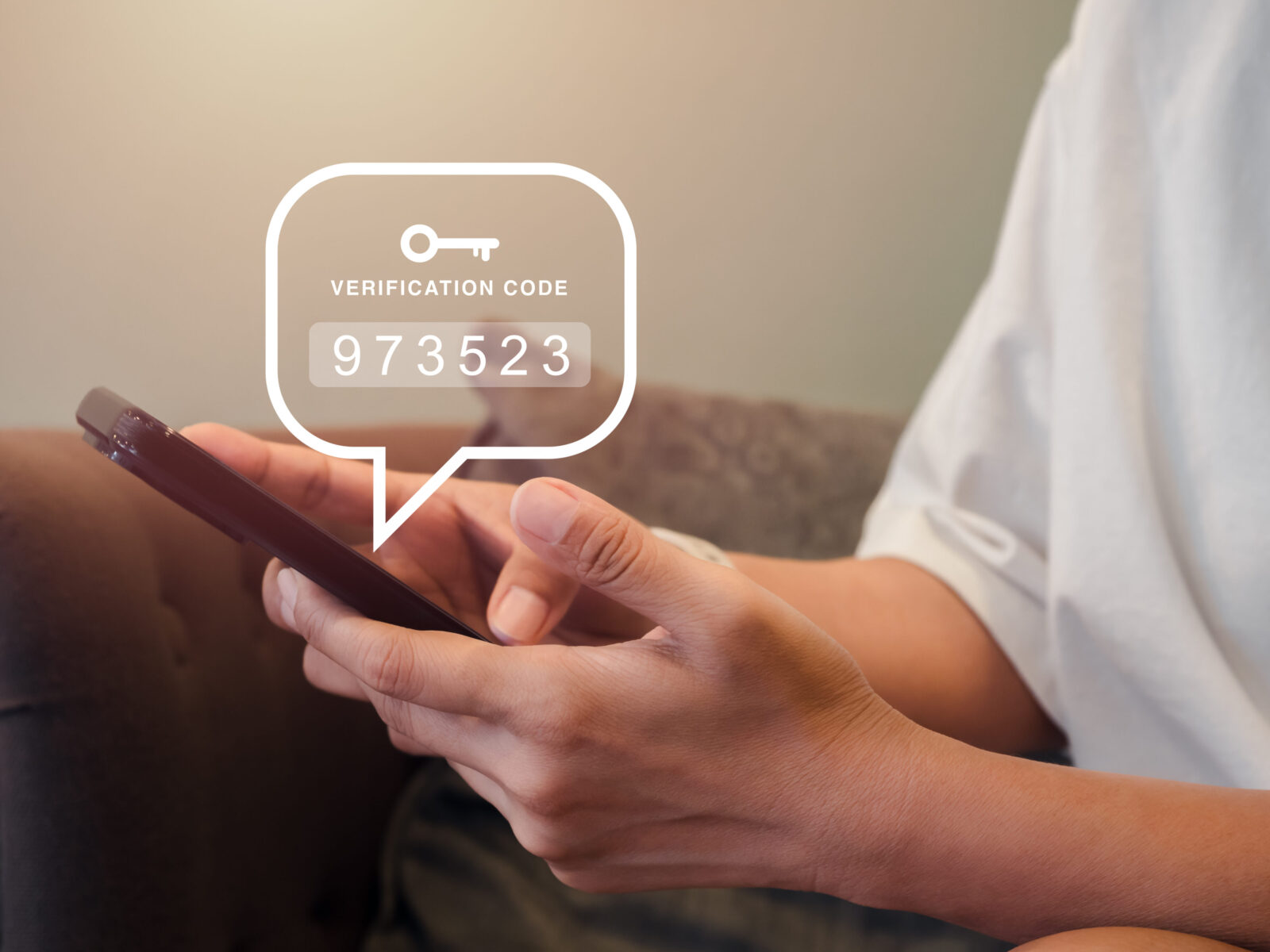 Darum sollte man 2FA verwenden