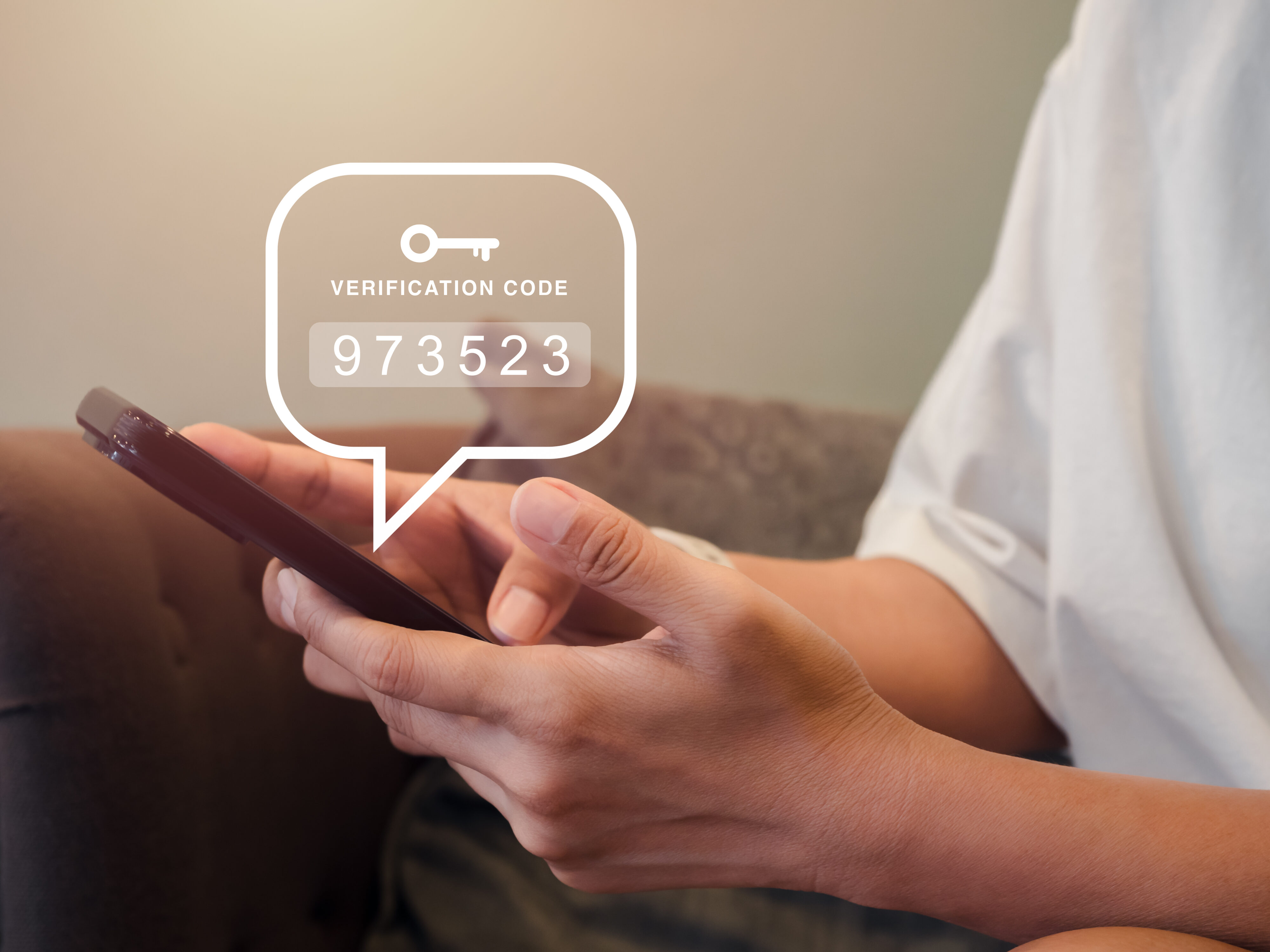 Darum sollte man 2FA verwenden