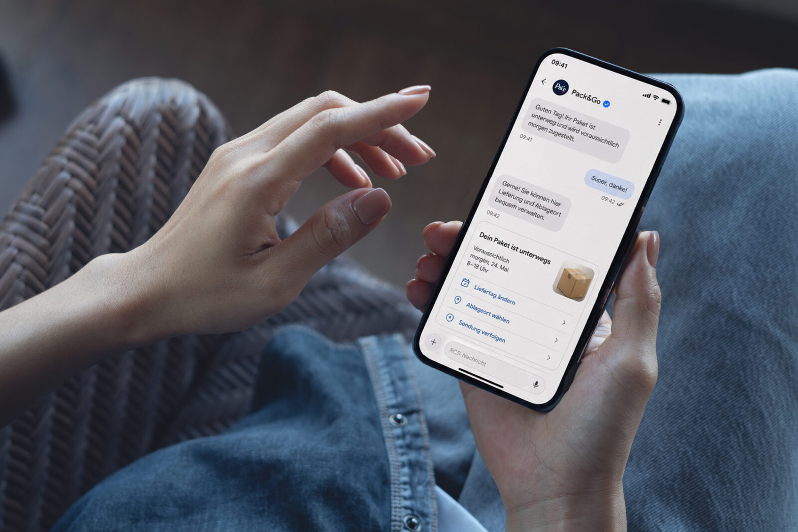 RCS 4.0 – das steckt drin